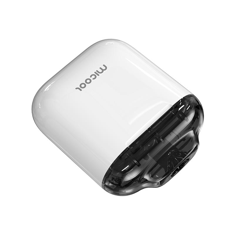 [Global-CN02] ZQ Micool Pod System Kit 500mAh 5ml-CigBest