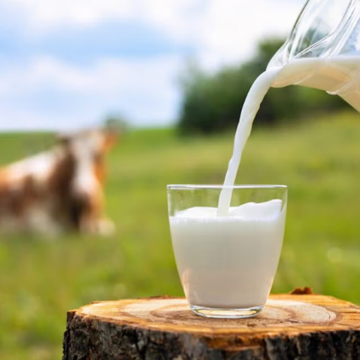 [Global-CN05] Magical Flavour Milk & Cream Concentrated Flavors