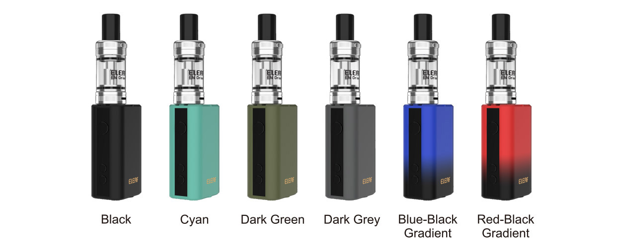 Kit Eleaf Mini iStick
