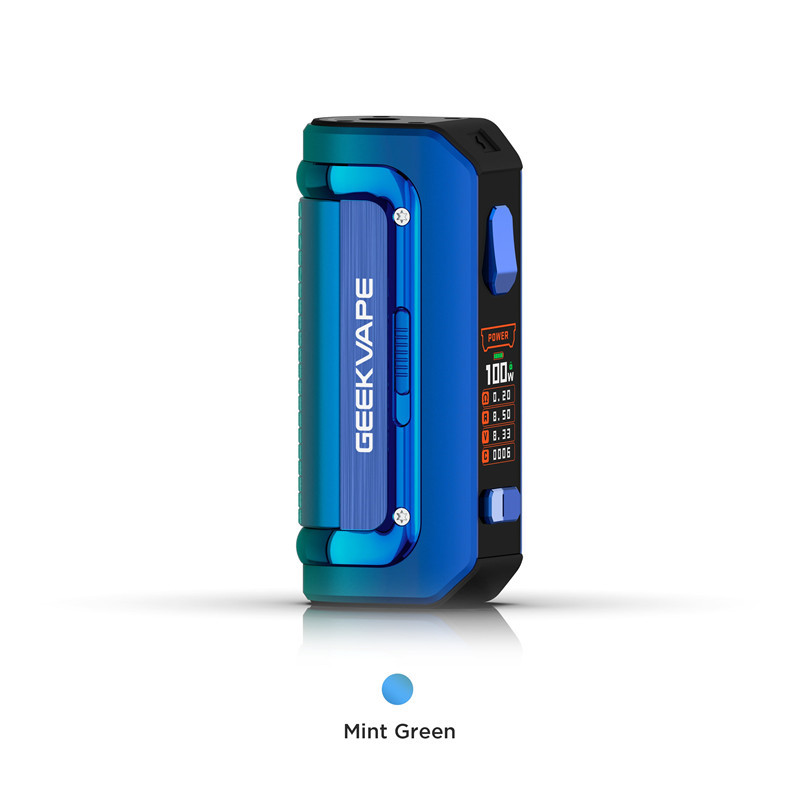 [Global-CN02] Geekvape M100 (Aegis Mini 2)Box Mod 2500mAh-CigBest