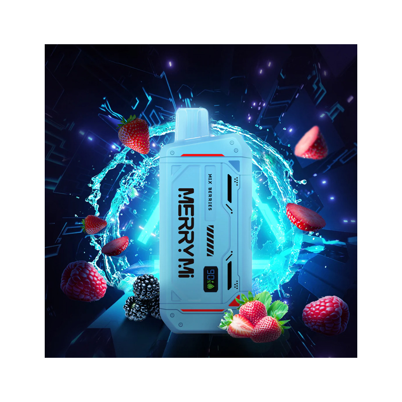 [Europe-PL01] MerryMi M-MECHA 16K 16000 Kit 20ml