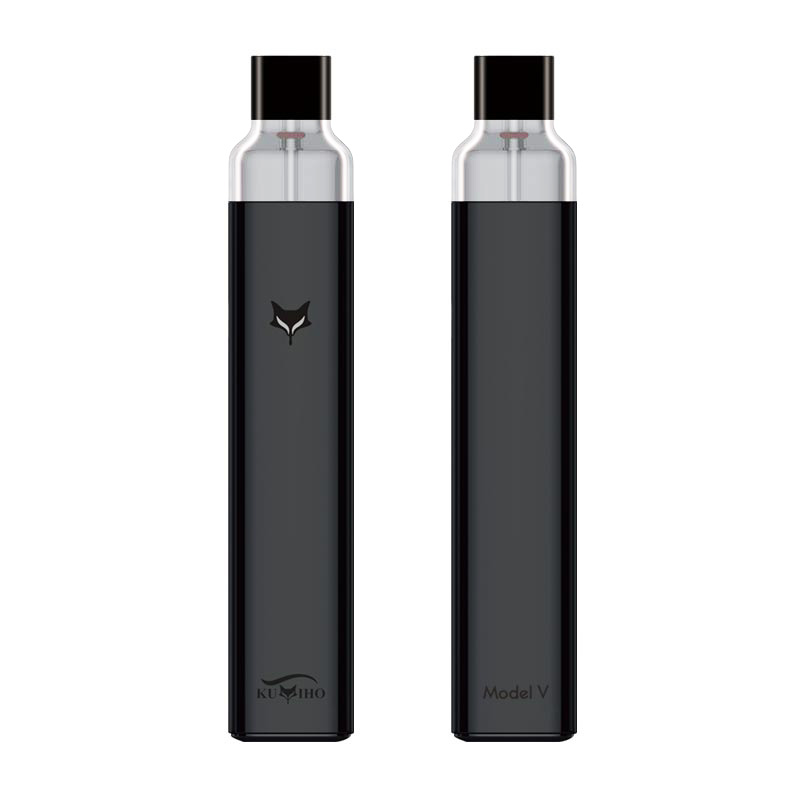[Global-CN02] Kumiho Model V Pod System Kit 600mAh 2ml-CigBest