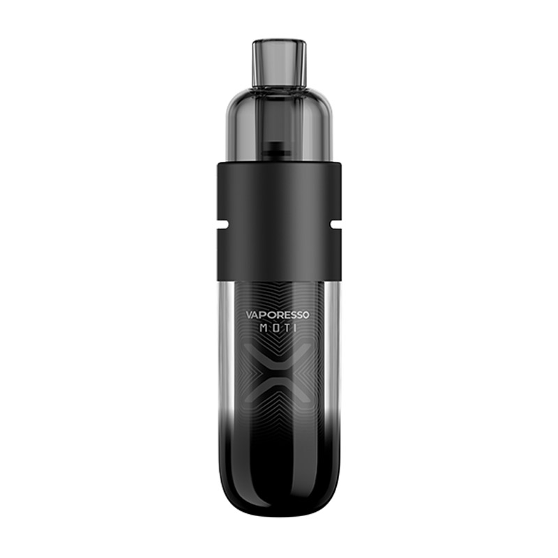 [Global-CN02][Clearance] Moti X Mini Pod System Kit 1150mAh 4ml-CigBest