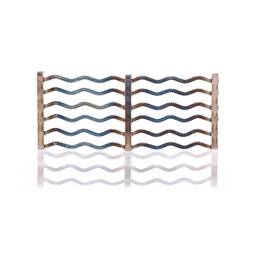 [Global-CN02][Pre-order] WOTOFO Mesh Style Coil for Wotofo Profile RDA , Profile Unity RTA, Profile M RTA and Profile PS Dual Mesh RDA (ID: 6.8mm)-CigBest