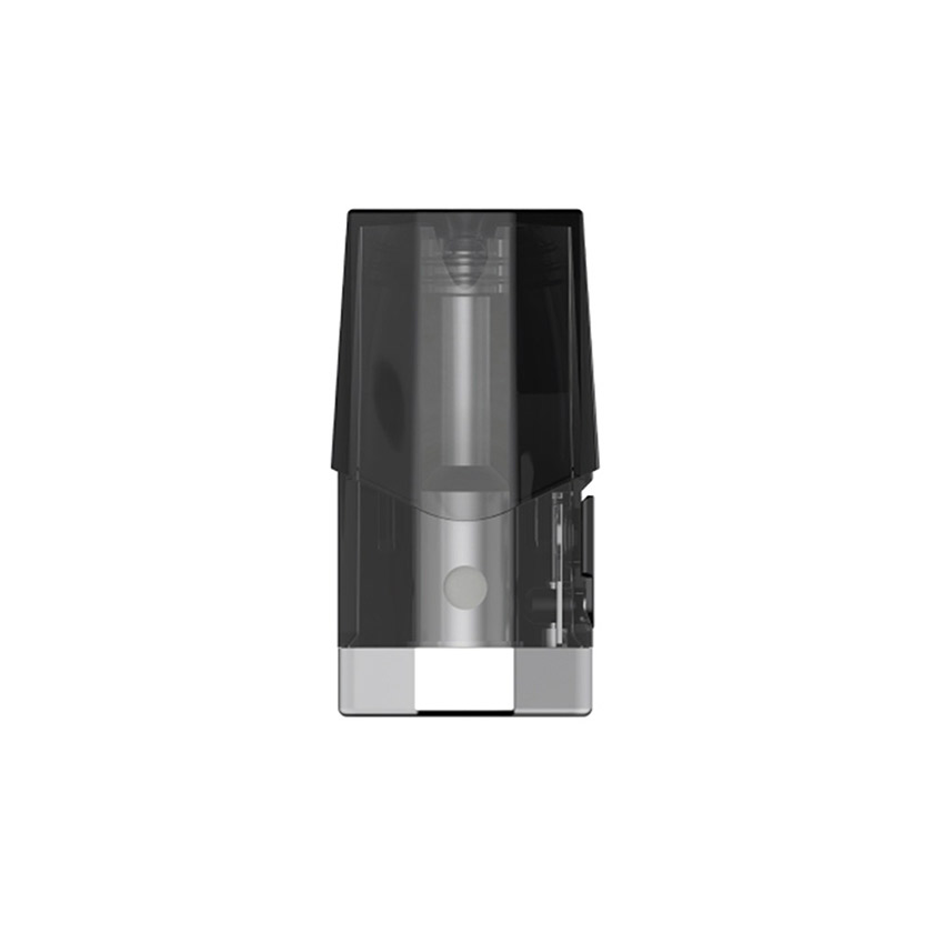 [Global-CN02] Smok Nfix Pod Cartridge 3ml for Nfix kit,Nfix Mate kit (3pcs/pack)-CigBest