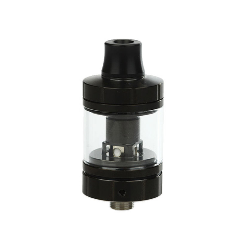 [Global-CN02] Vapefly Nicolas Tank Atomizer 3ml Black-CigBest