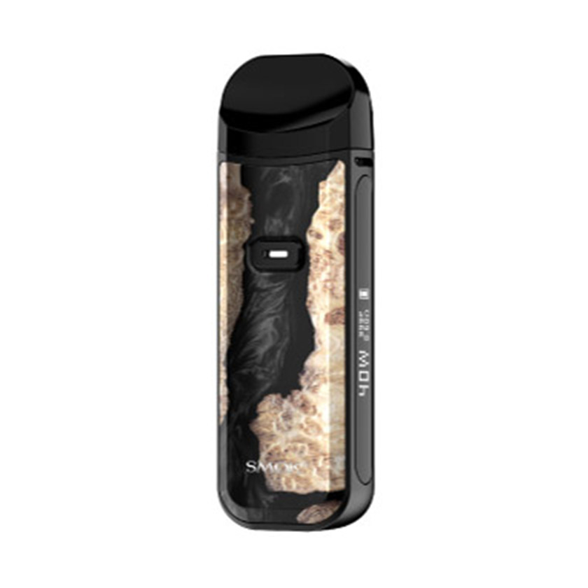 [Global-CN02][Pre-order] SMOK Nord 2 Pod System Kit 1500mAh 4.5ml-CigBest