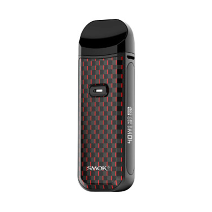 [Global-CN02][Pre-order] SMOK Nord 2 Pod System Kit 1500mAh 4.5ml-CigBest