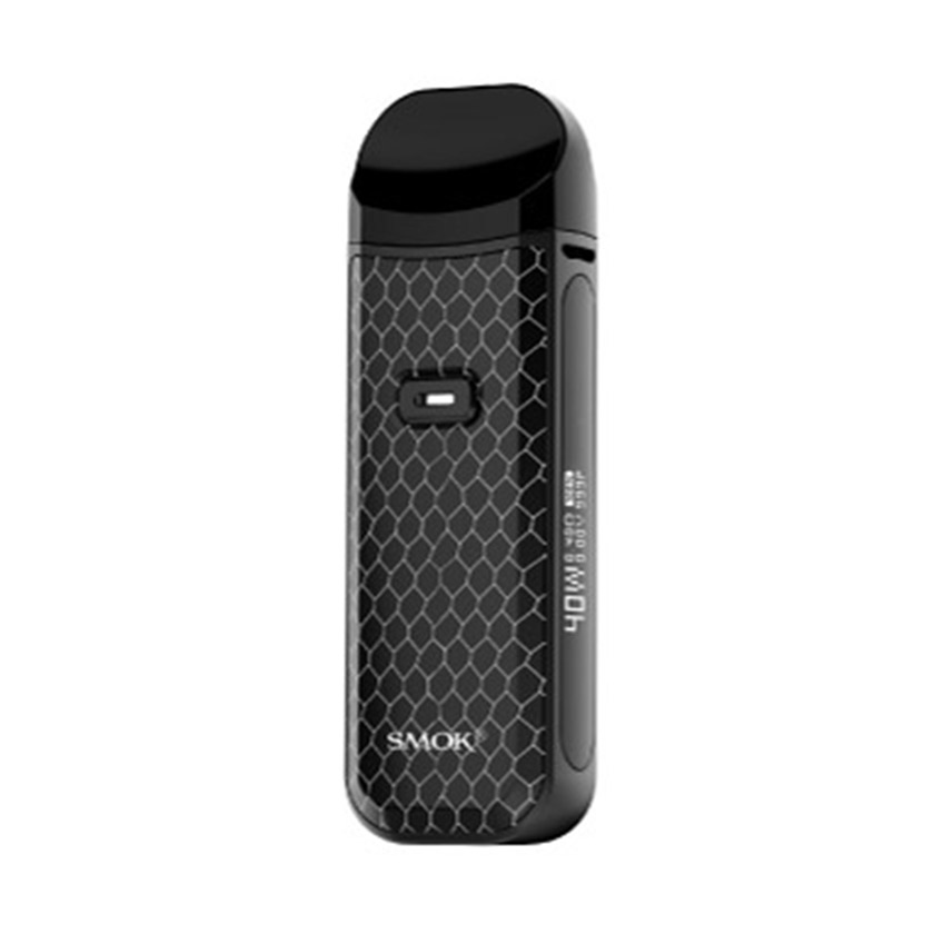[Global-CN02][Pre-order] SMOK Nord 2 Pod System Kit 1500mAh 4.5ml-CigBest