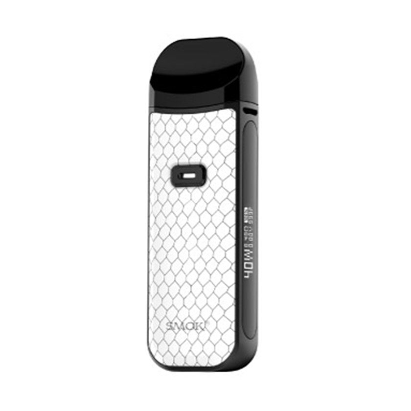 [Global-CN02][Pre-order] SMOK Nord 2 Pod System Kit 1500mAh 4.5ml-CigBest
