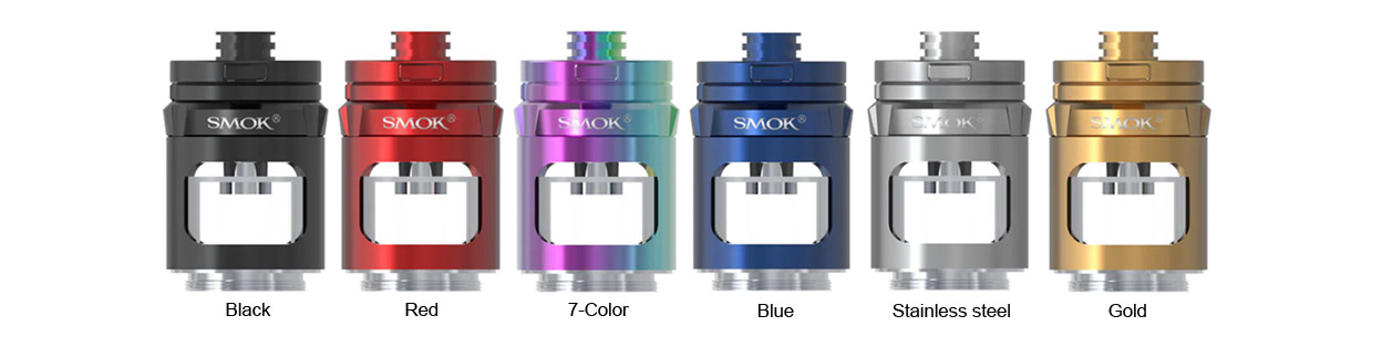 Smok Nord AIO 22 Tank