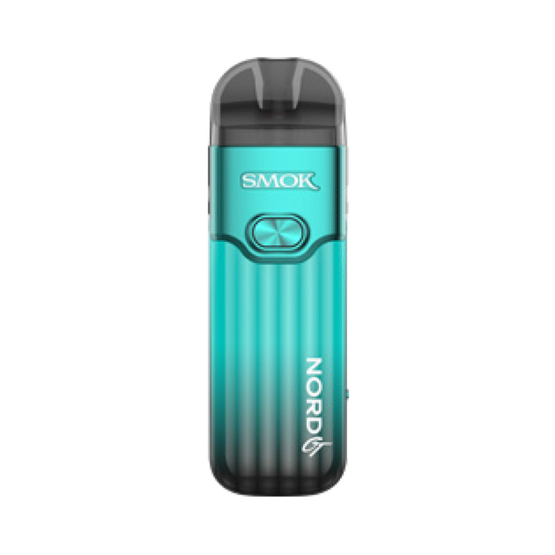 [Global-CN02] SMOK Nord GT Pod System Kit 2500mAh 5ml-CigBest