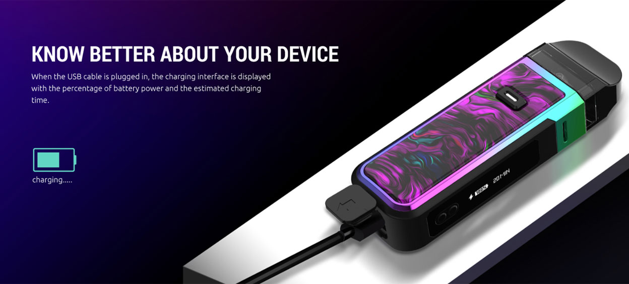 Smok Nord X Kit