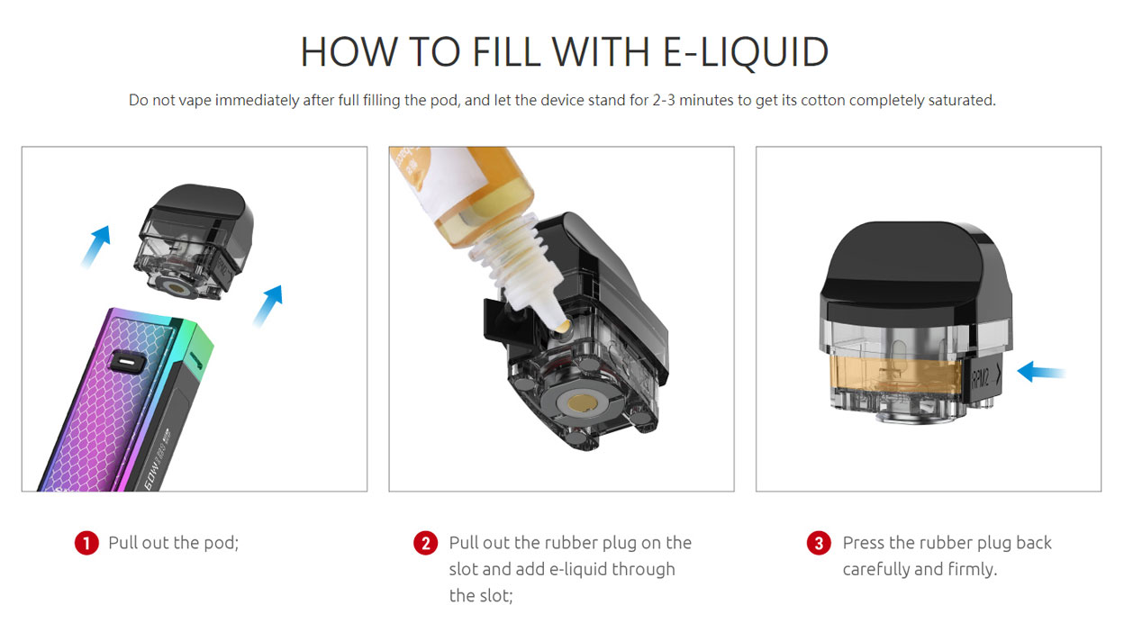 Smok Nord X Kit