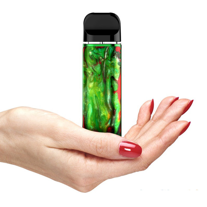 [Global-CN02][Clearance] Smok Novo 2 Pod Starter Kit 800mAh 2ml-CigBest