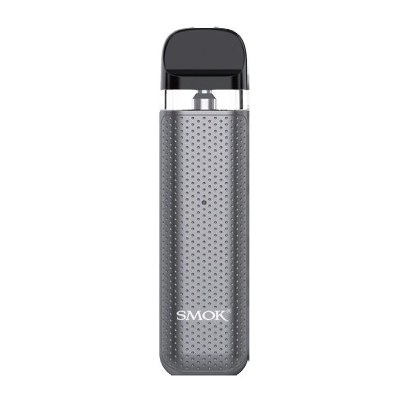 [Global-CN02][Pre-order] SMOK Novo 2C Pod System Kit 800mAh 2ml-CigBest