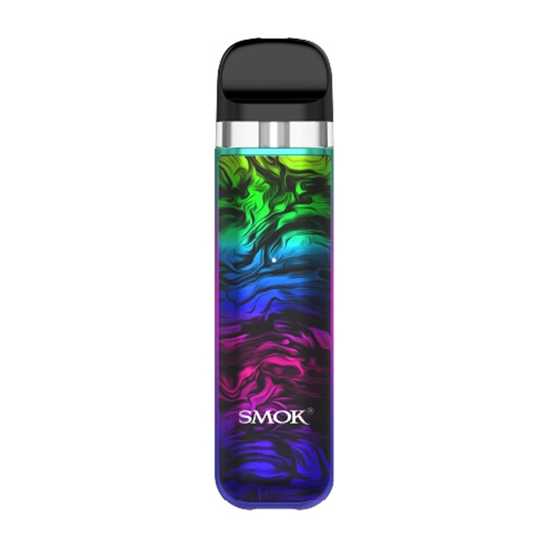 [Global-CN02] SMOK Novo 2X Pod System Kit 800mAh 2ml-CigBest