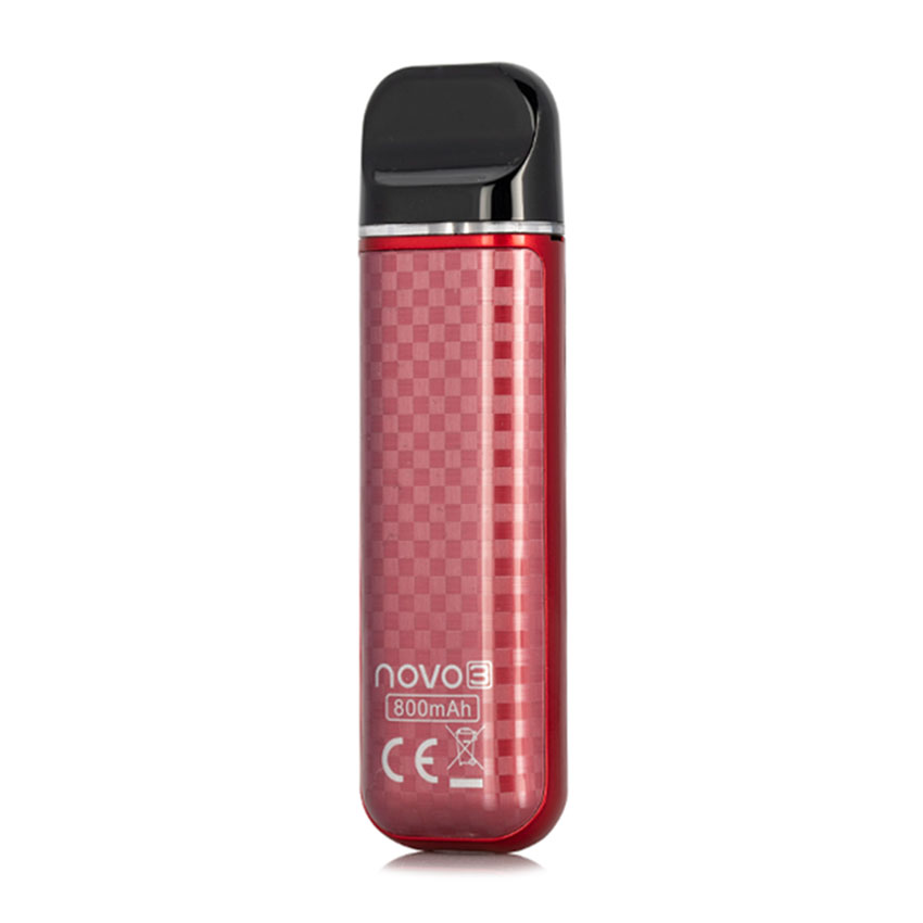 [Global-CN02] SMOK Novo 3 Pod Starter Kit 800mAh 2ml-CigBest