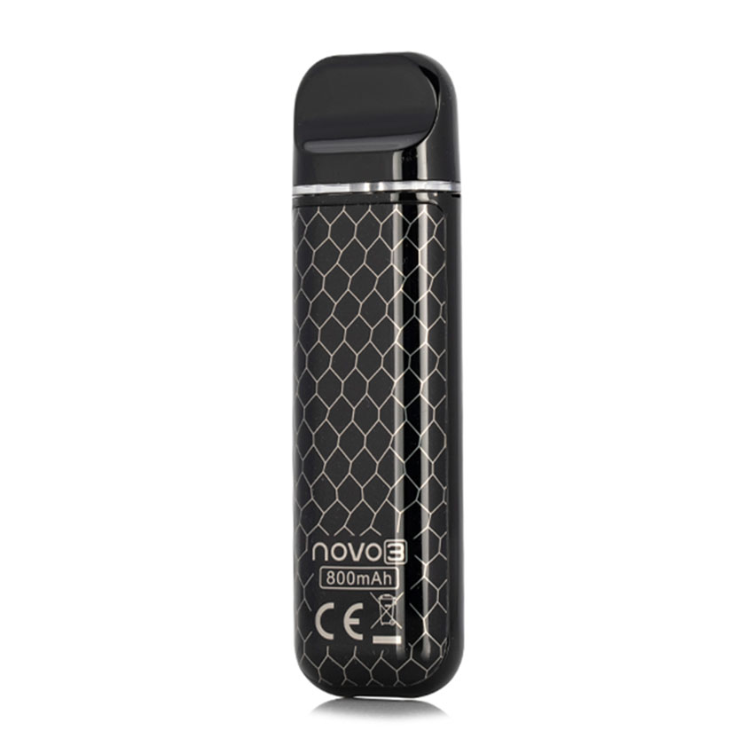 [Global-CN02] SMOK Novo 3 Pod Starter Kit 800mAh 2ml-CigBest