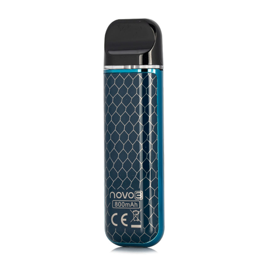 [Global-CN02] SMOK Novo 3 Pod Starter Kit 800mAh 2ml-CigBest