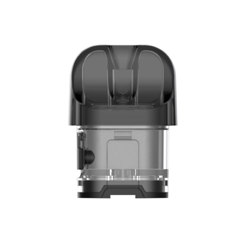 [Global-CN02] SMOK Novo 4 Empty Pod Cartridge 2ml (3pcs/pack)-CigBest