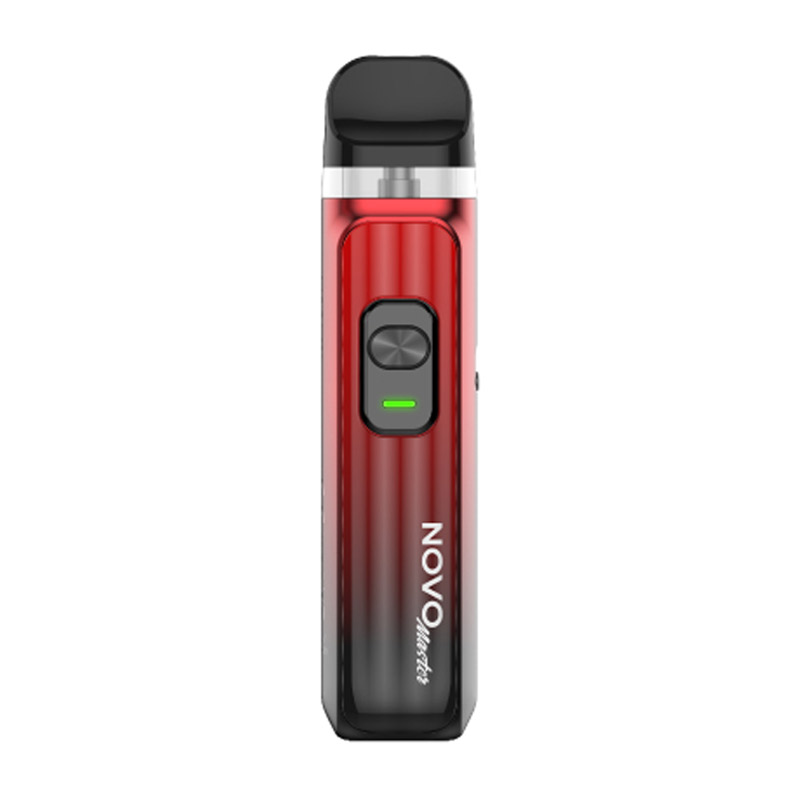 [Global-CN02] SMOK Novo Master Pod System Kit 1000mAh 2ml-CigBest