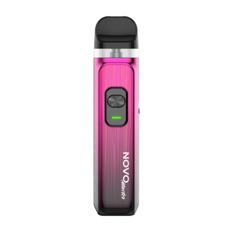 [Global-CN02] SMOK Novo Master Pod System Kit 1000mAh 2ml-CigBest