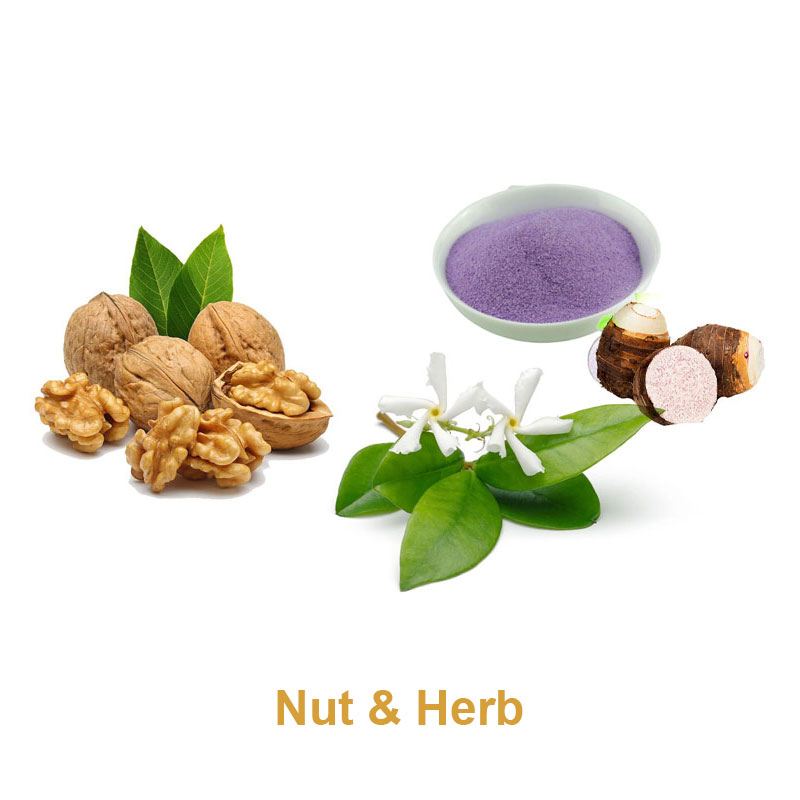 [Global-CN05] Magical Flavour Nut & Herb Concentrated Flavors