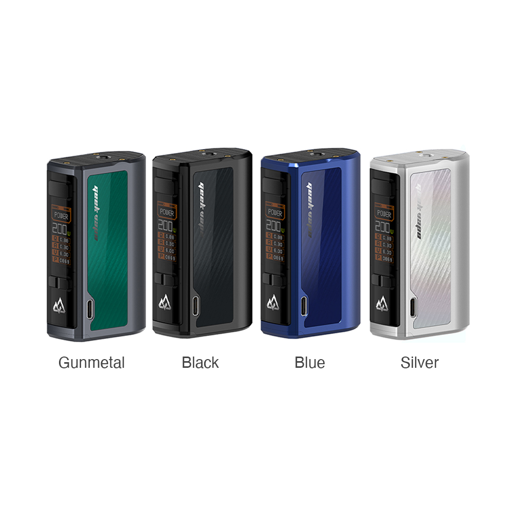 [Global-CN02] Geekvape Obelisk 200 Mod