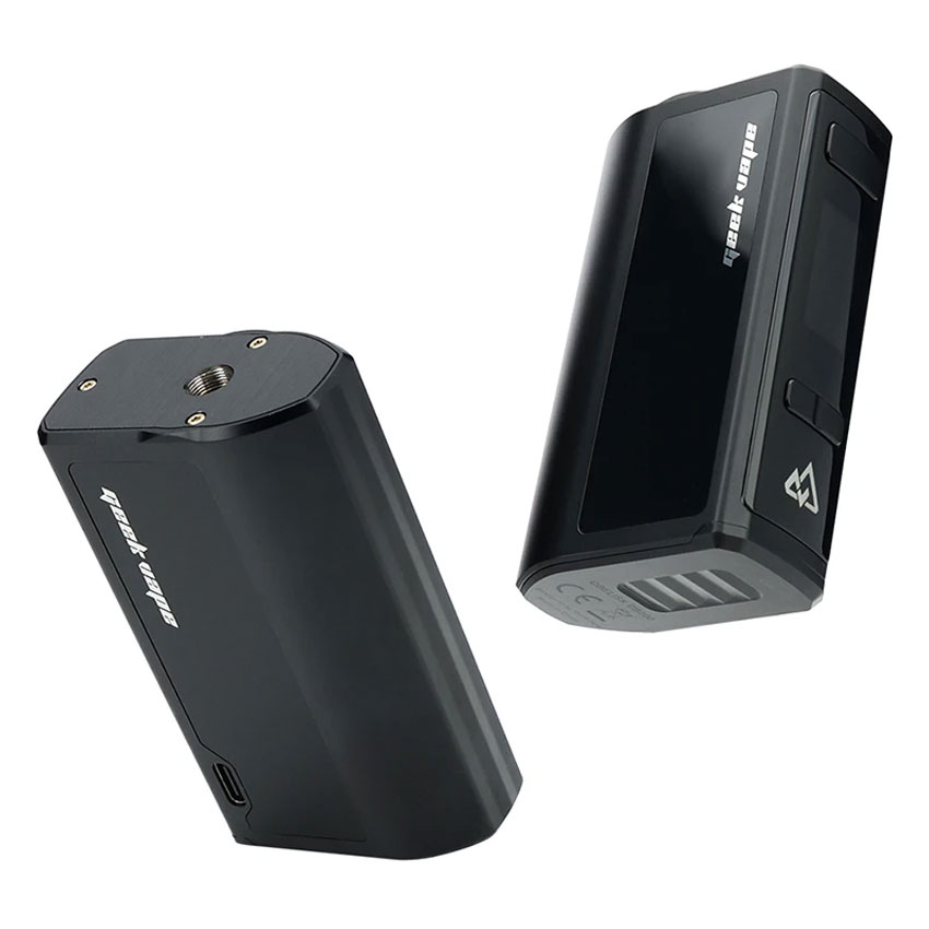 [Global-CN02] Geekvape Obelisk 200 Mod