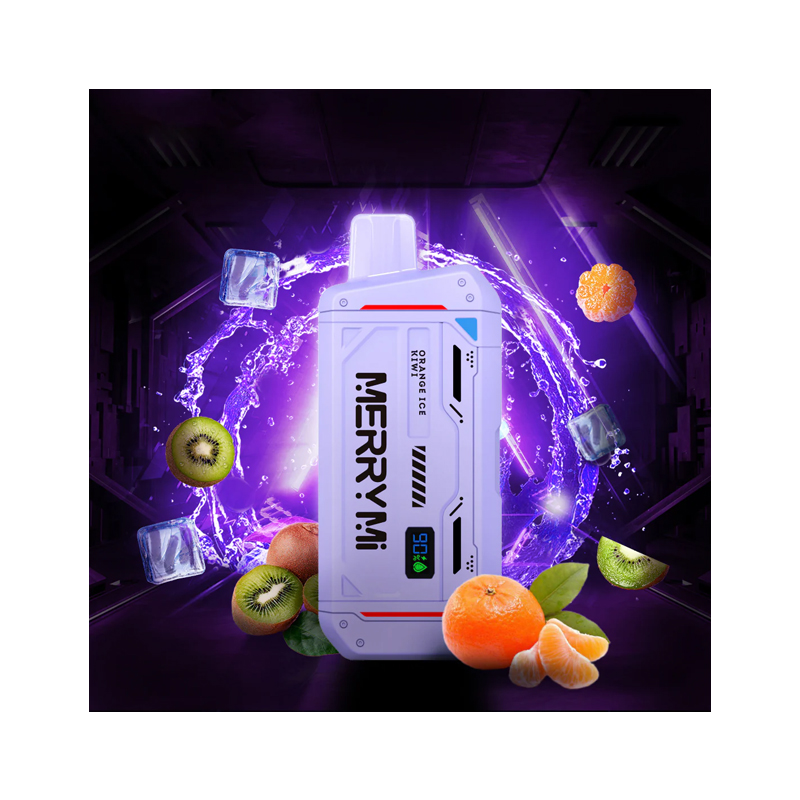 [Europe-PL01] MerryMi M-MECHA 16K 16000 Kit 20ml