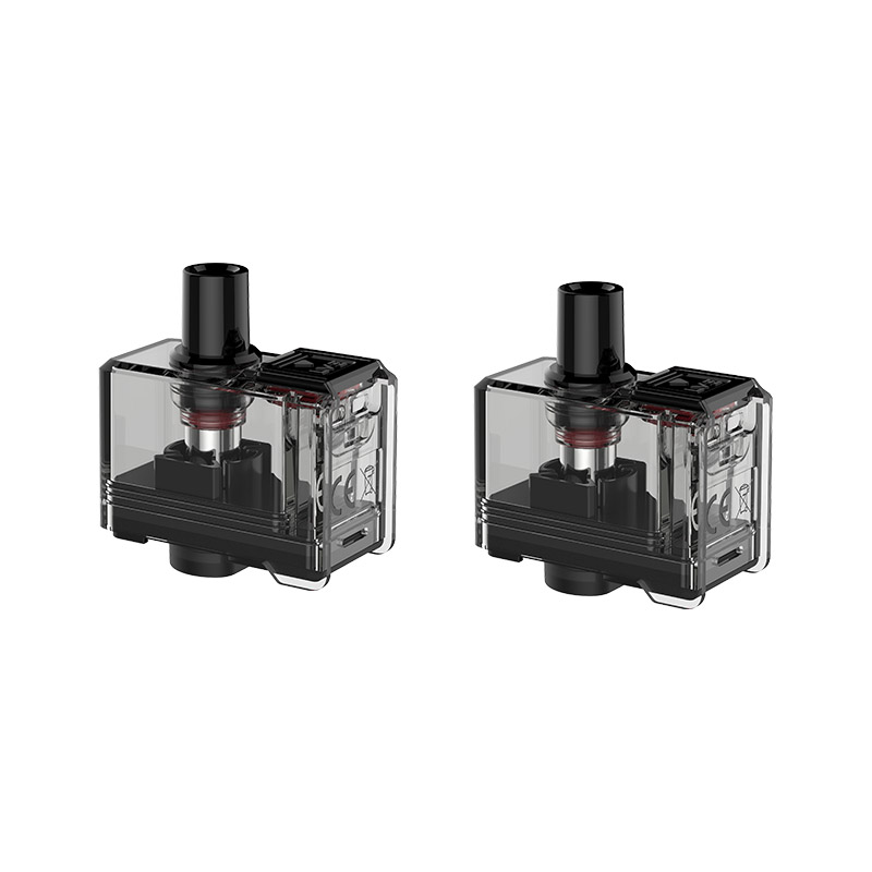 LVE Orion II Pro Plus Pod Cartridge 4.5ml (2pcs/pack)