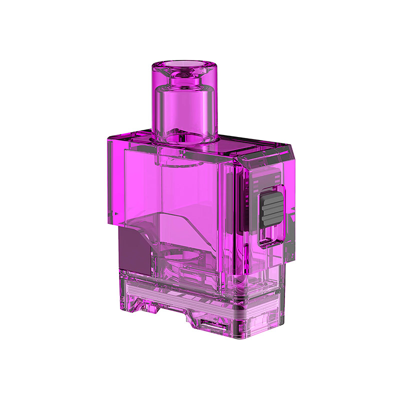 [Global-CN02] [Clearance] Lost Vape Orion Art Empty Pod Cartridge 2.5ml