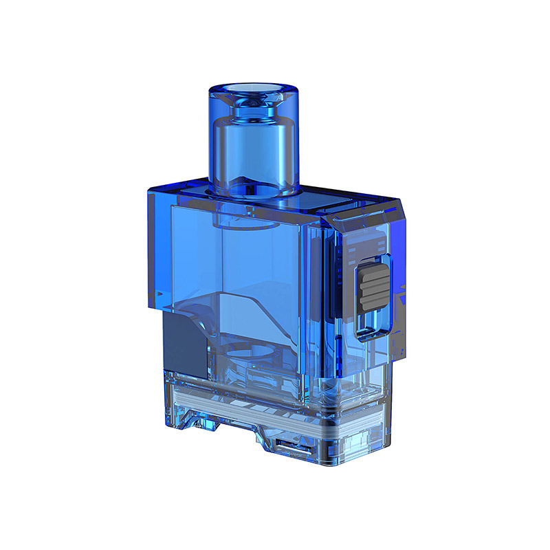 [Global-CN02] [Clearance] Lost Vape Orion Art Empty Pod Cartridge 2.5ml