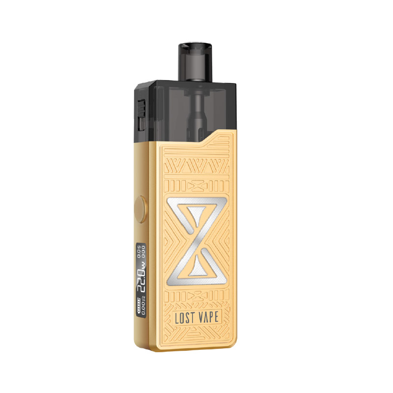 [Global-CN02] Lost Vape Orion SE Pod Kit 800mAh 2.5ml-CigBest