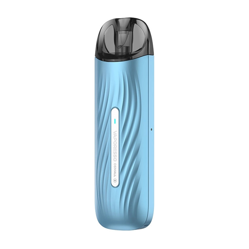 [Global-CN02] Vaporesso Osmall 2 Pod System Kit 450mAh 2ml