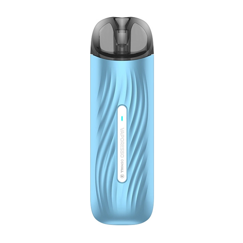 [Global-CN02] Vaporesso Osmall 2 Pod System Kit 450mAh 2ml