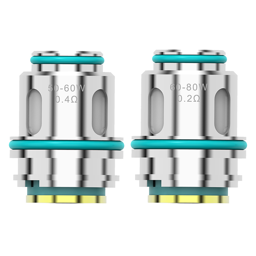 [Global-CN04] Advken Owl Pro Replacement Coil (5pcs/pack)-CigBest