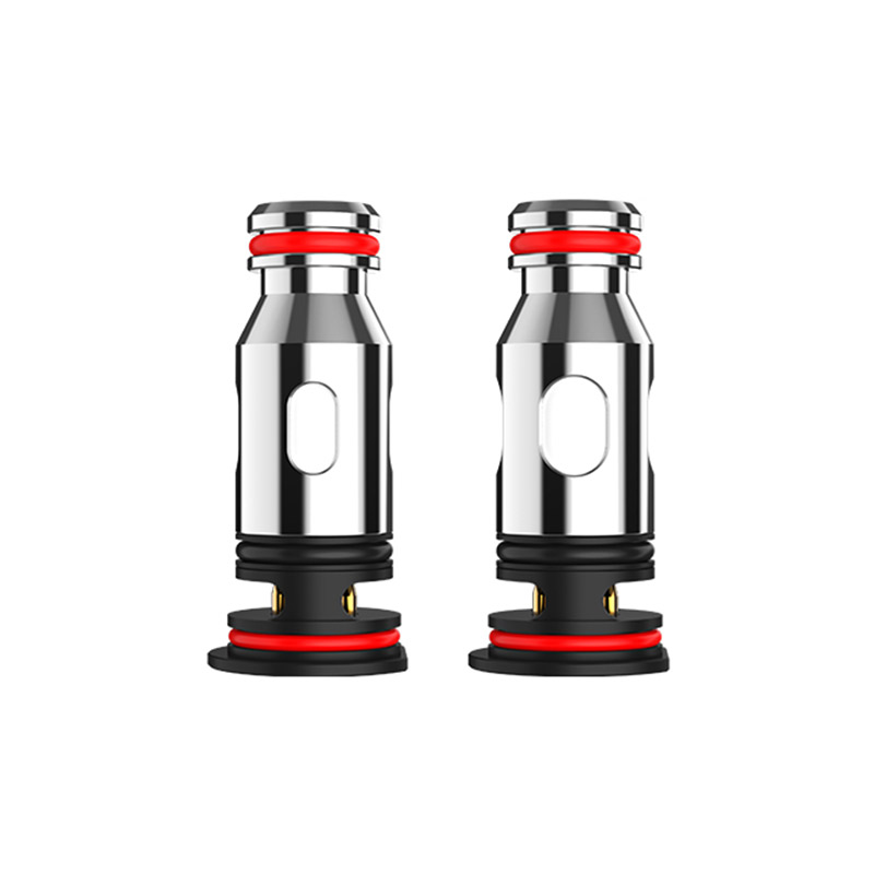 [Global-CN02] Uwell PA Coil for Crown D Kit / Crown B Kit (4pcs/pack)-CigBest