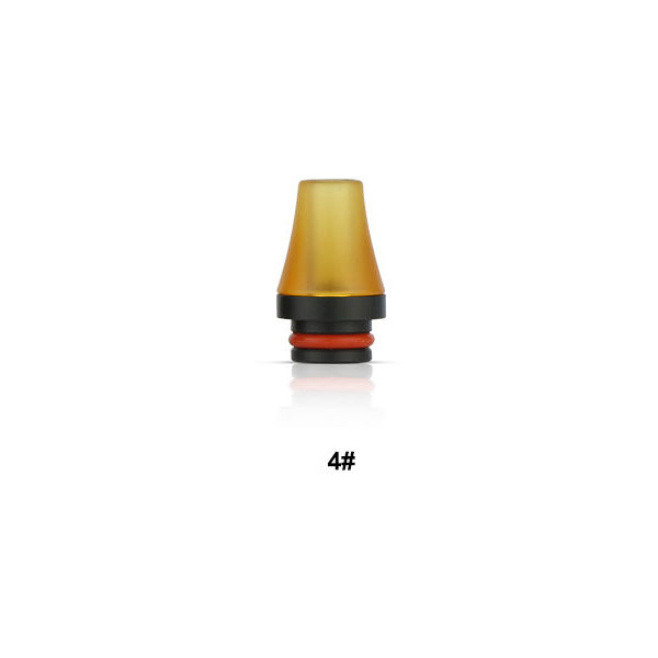 [Global-CN02] Sailing 510 Drip Tip (10pcs/pack)-CigBest