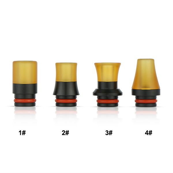 [Global-CN02] Sailing 510 Drip Tip (10pcs/pack)-CigBest