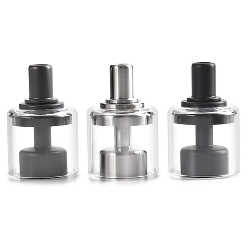 [Global-CN02] Yachtvape Pandora MTL RTA V2 Replacement Bellcap-CigBest