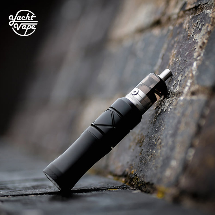 [Global-CN02] Yachtvape Pandora MTL RTA V2 Replacement Bellcap-CigBest