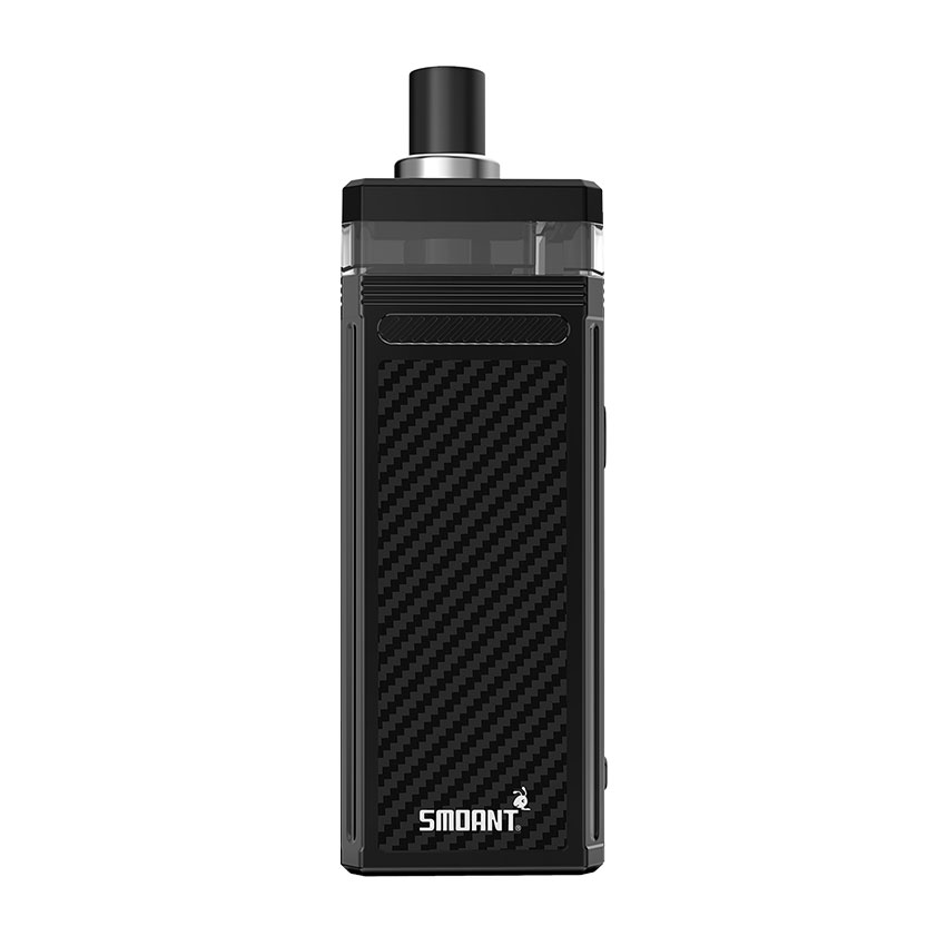 [Global-CN02] Smoant Pasito II 80W Pod System Kit 2500mAh 6ml