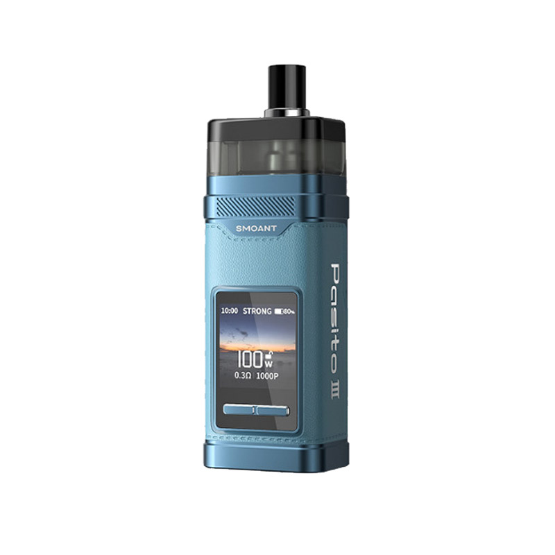 Smoant Pasito III Pod Mod Kit 2800mAh 7ml (Max 100W)
