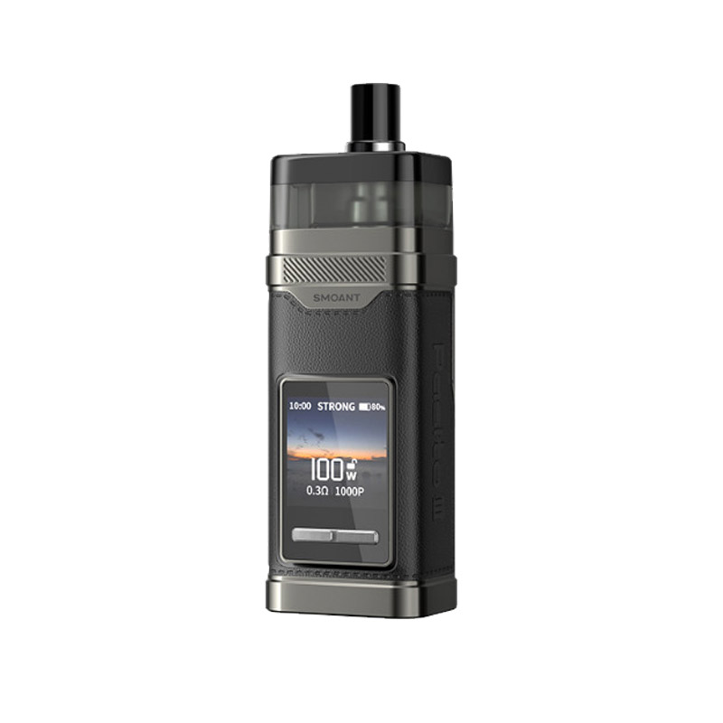 Smoant Pasito III Pod Mod Kit 2800mAh 7ml (Max 100W)