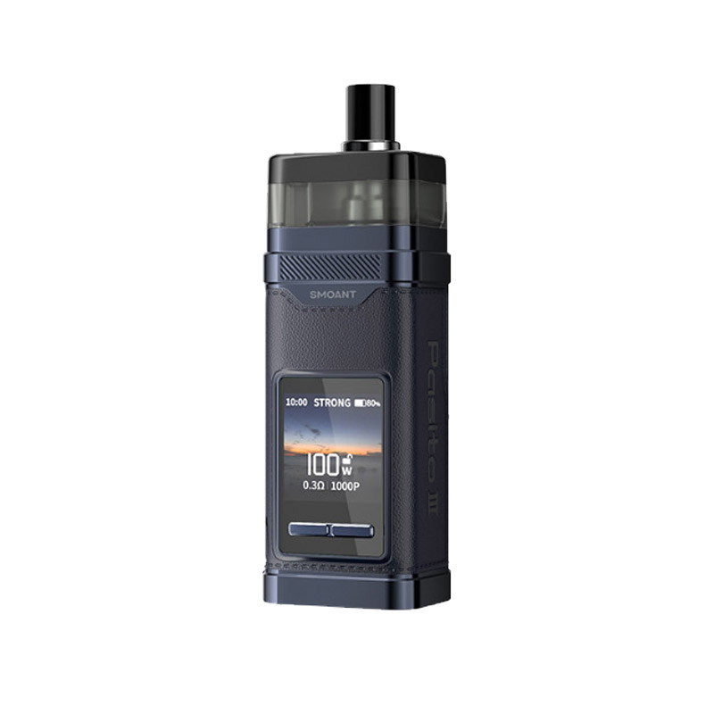 Smoant Pasito III Pod Mod Kit 2800mAh 7ml (Max 100W)
