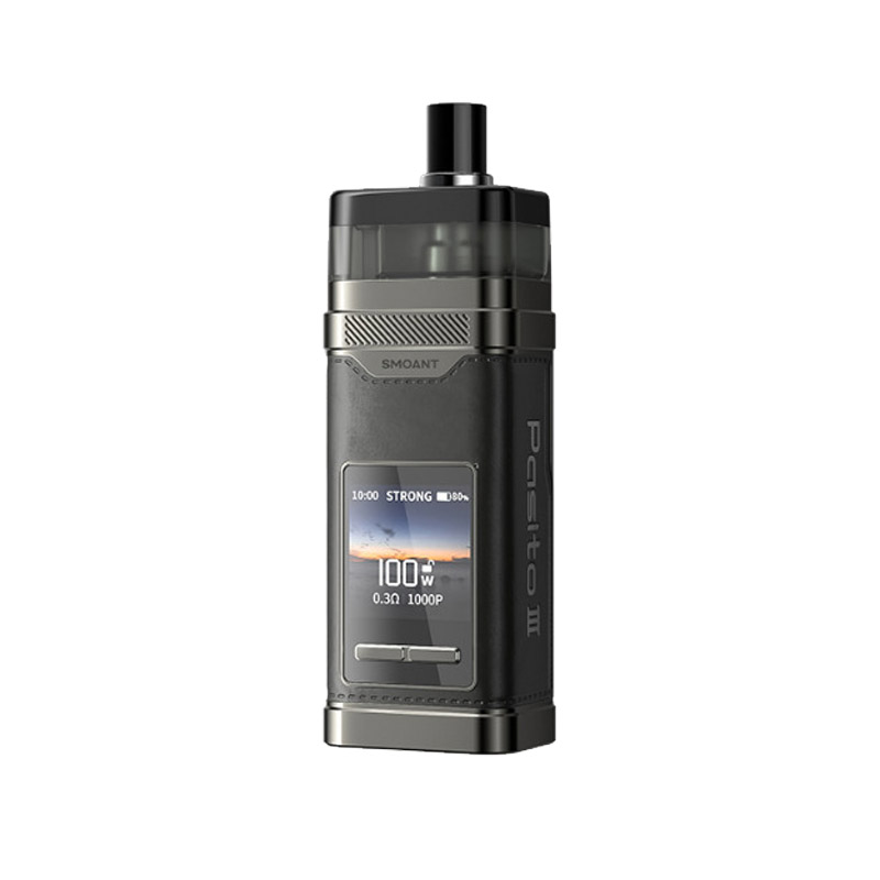 Smoant Pasito III Pod Mod Kit 2800mAh 7ml (Max 100W)