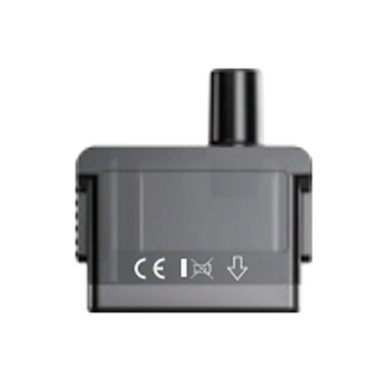 [Global-CN02] Smoant Pasito Mini Empty Pod Cartridge 3.5ml-CigBest