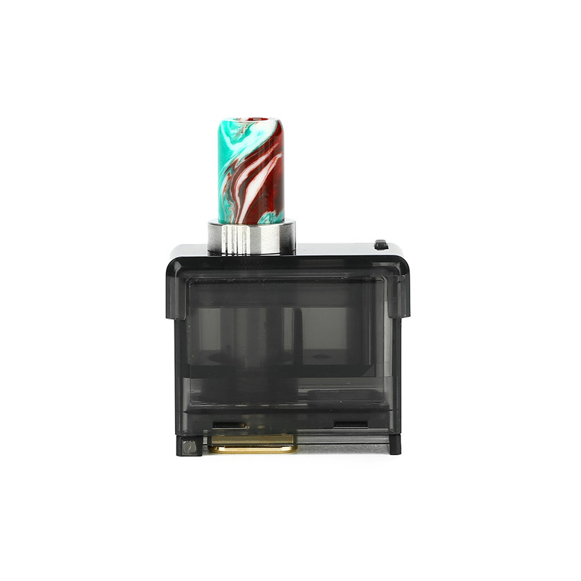 [Global-CN02][Pre-order] Smoant Pasito Pod Cartridge 3ml-CigBest